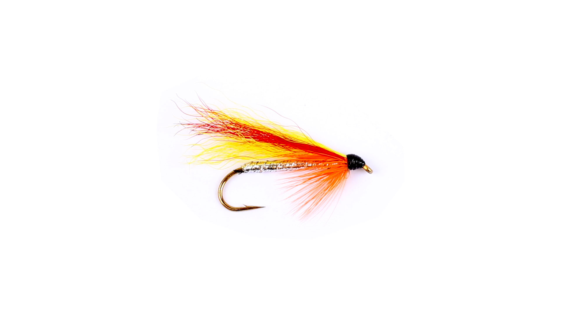 Streamer Mickey Finn