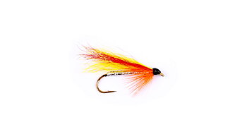 Streamer Mickey Finn