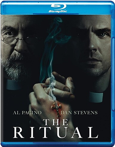 Ritual (BLU-RAY)