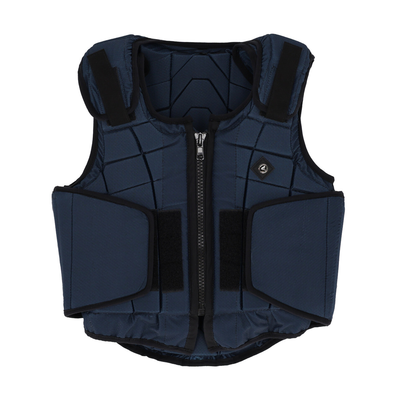 Säkerhetsväst - Junior - Navy & Svart