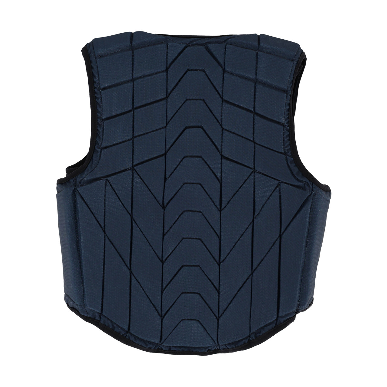 Säkerhetsväst - Junior - Navy & Svart - 3
