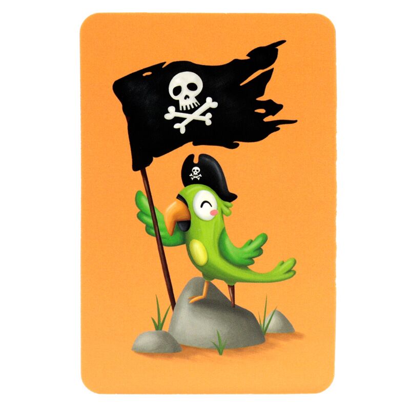 Memo Pirater - 6