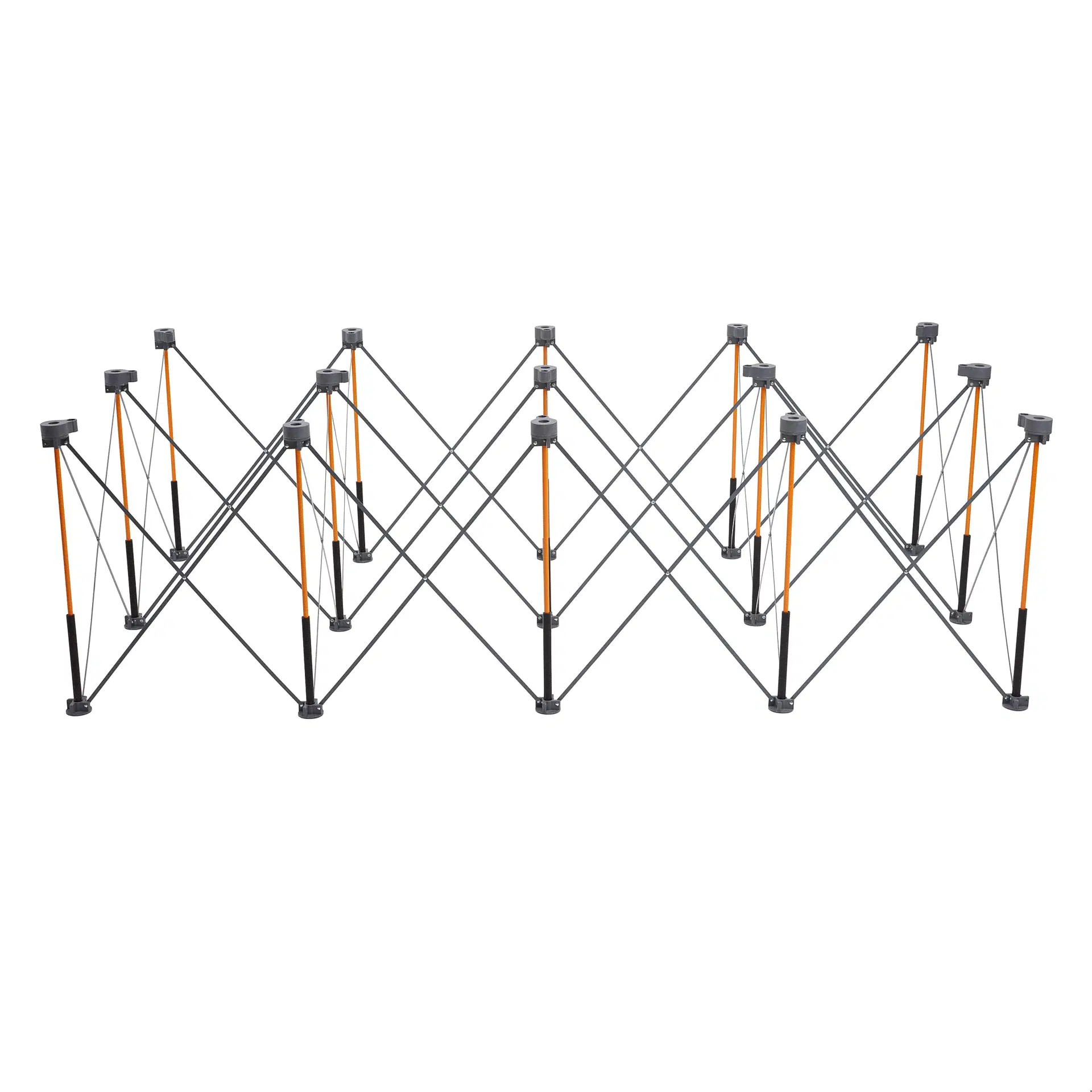 Arbeidsbenk Bora 1200 mm x 2400 mm superspeed