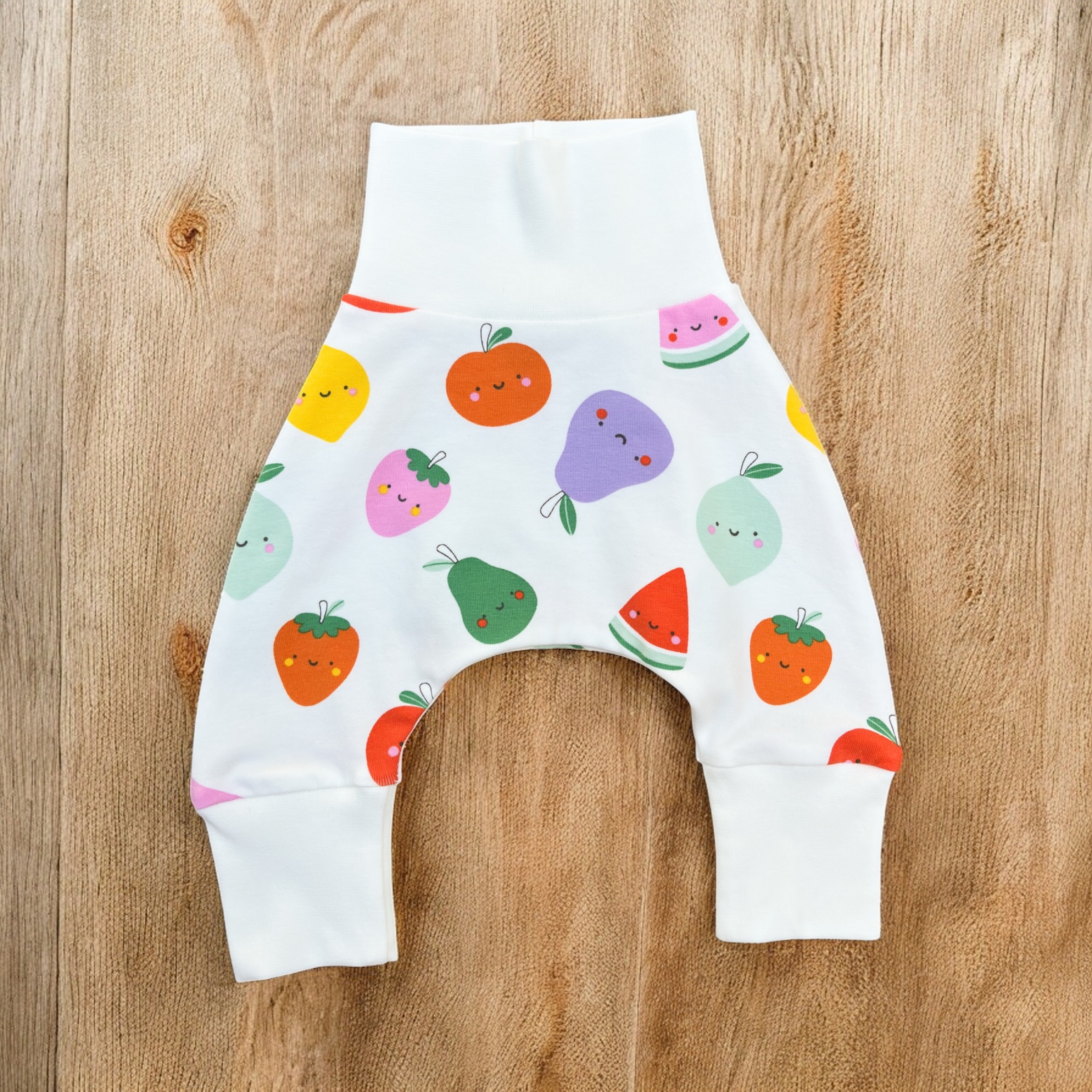 Prematurset ”Fruktstund” - 5