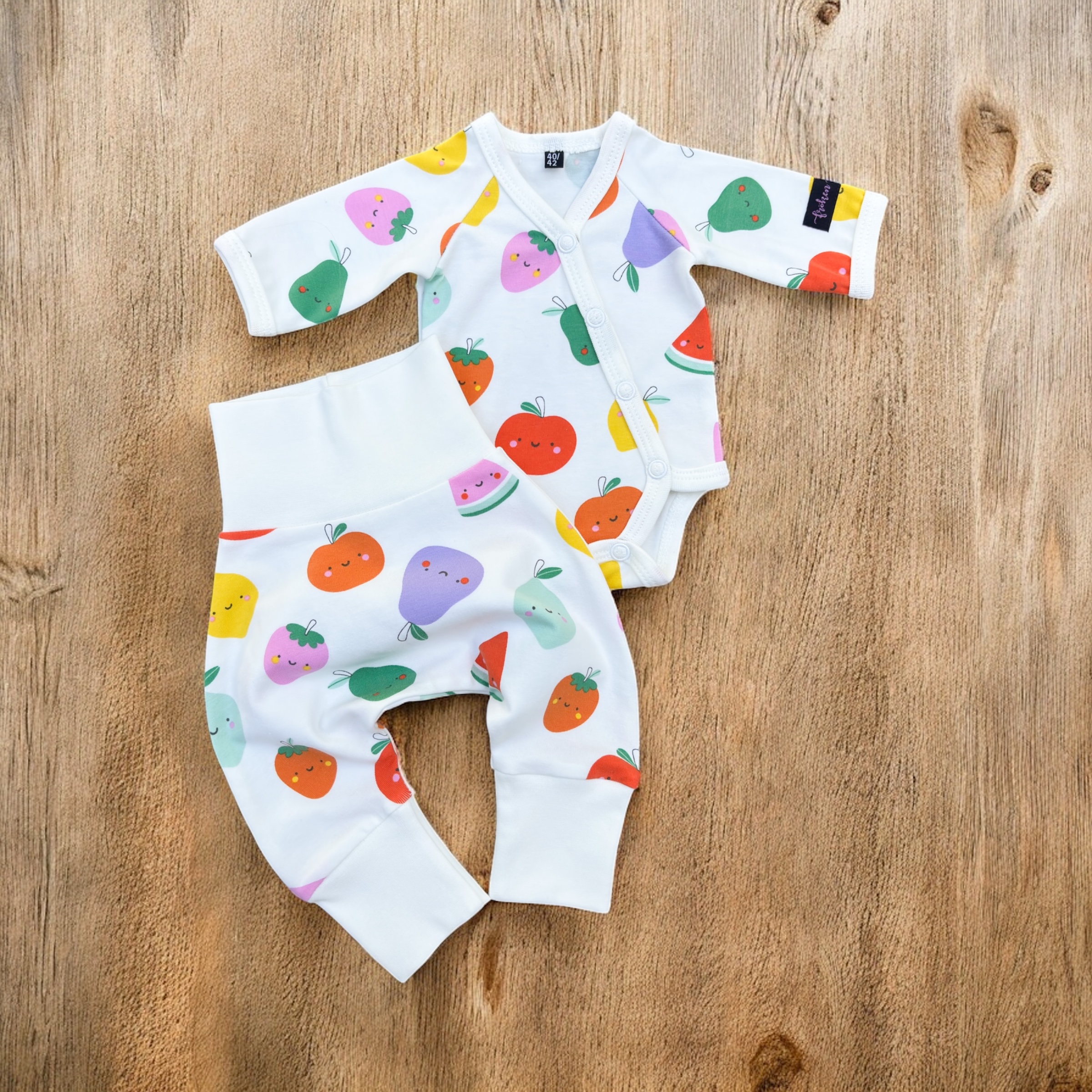 Prematurset ”Fruktstund” - 3