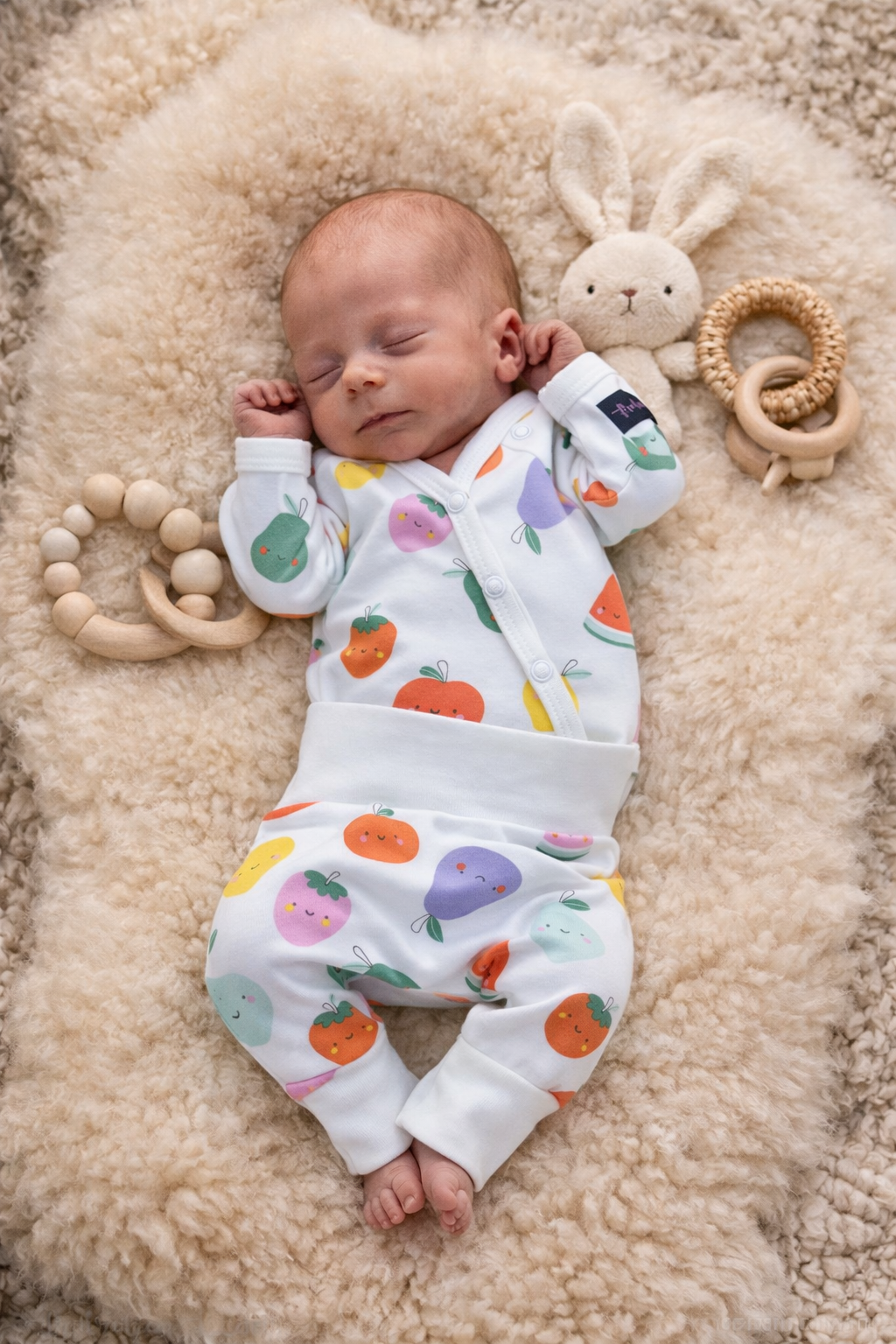 Prematurset ”Fruktstund”