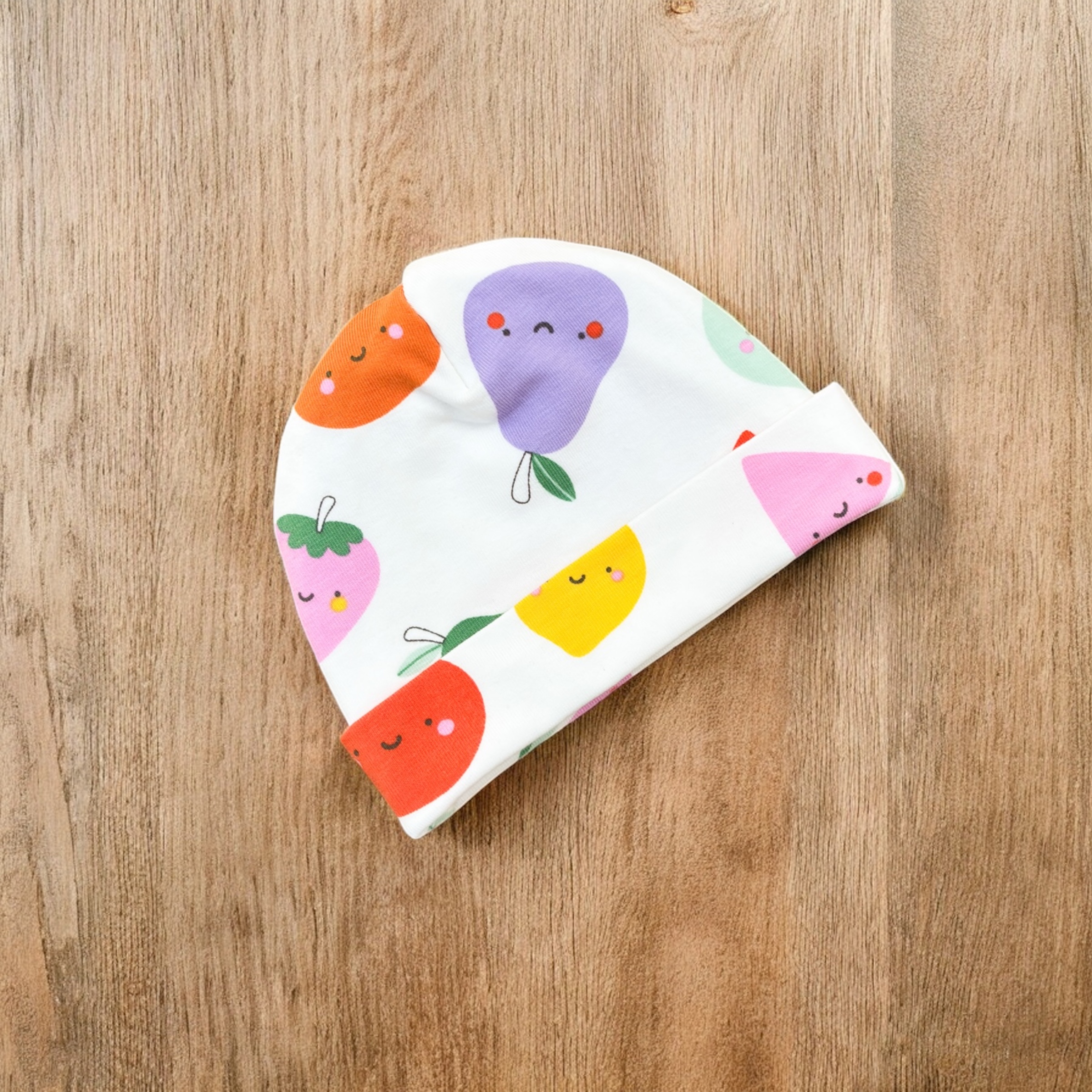 Prematurset ”Fruktstund” - 6