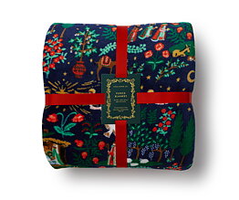 Fleece Blanket Nativity