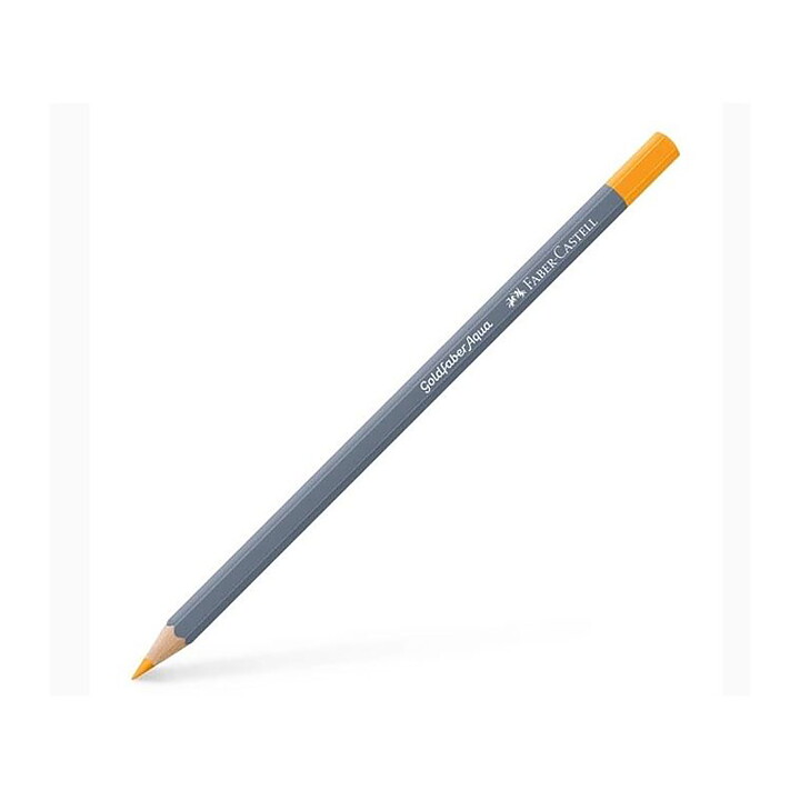 Faber Castell Water Colour Pencils - Goldfaber Aqua Set