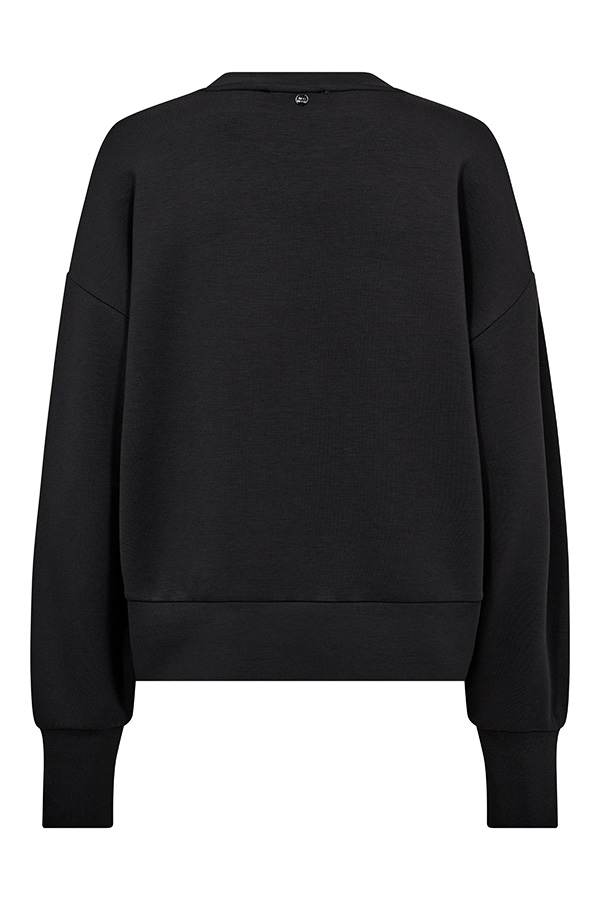MMCelli O-LS Sweatshirt Phantom - 2