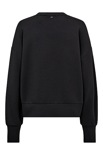 MMCelli O-LS Sweatshirt Phantom