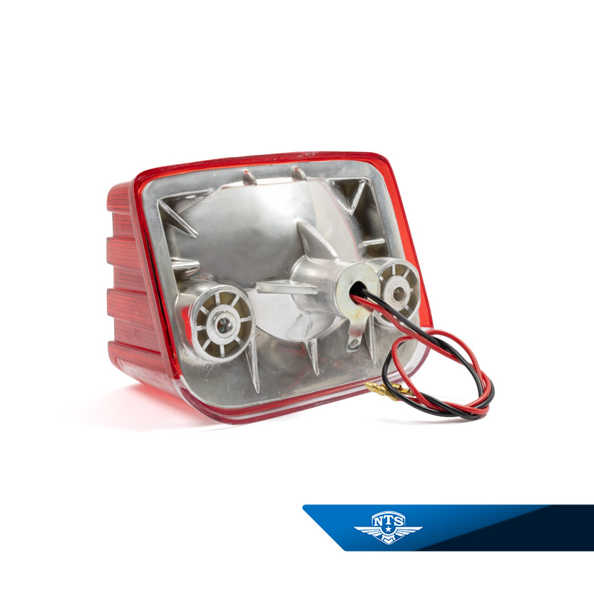 Baklys til Honda MT50/MB50 - 2