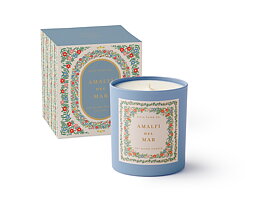 Rosette Amalfi del Mar Doftljus