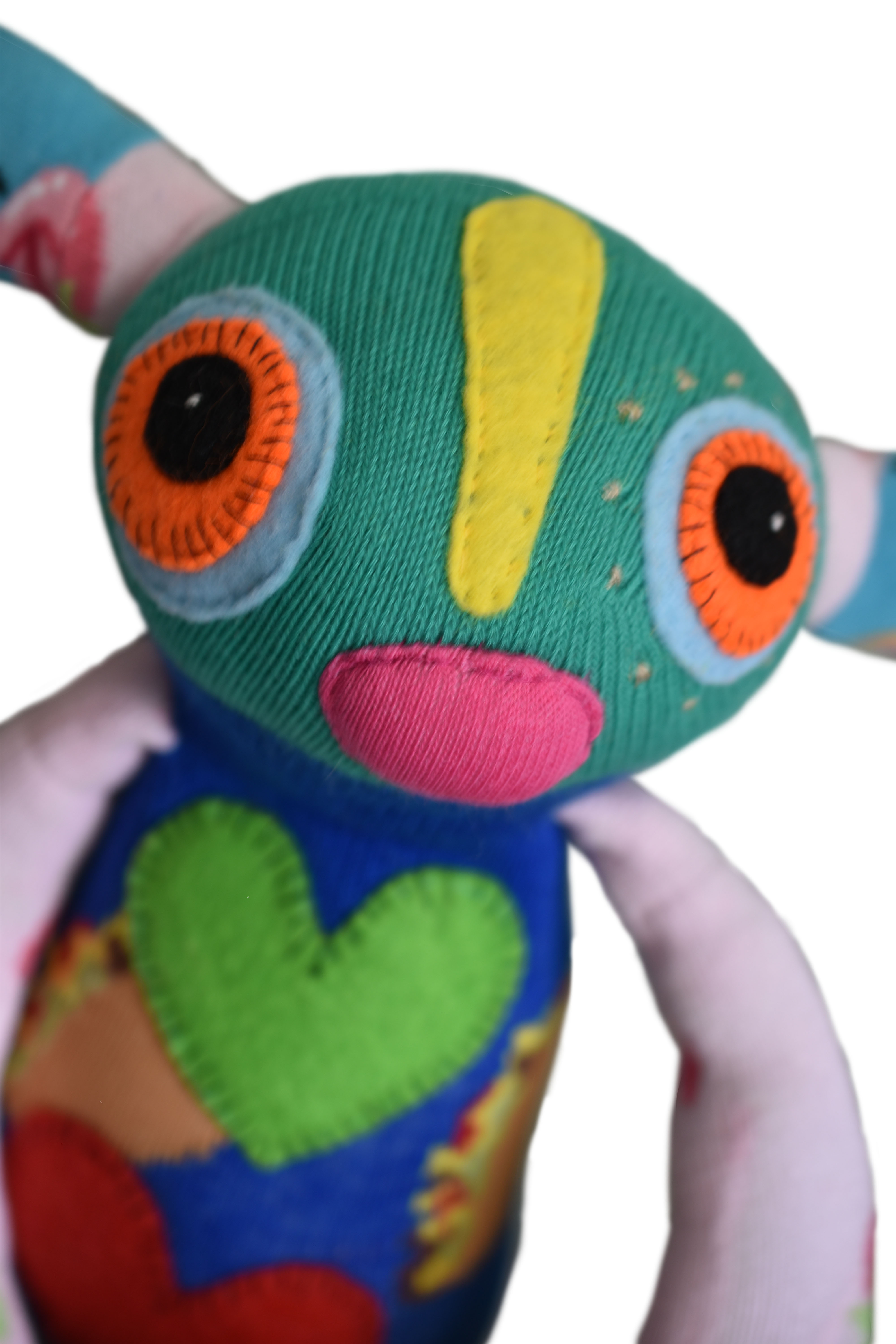 Berit - 2