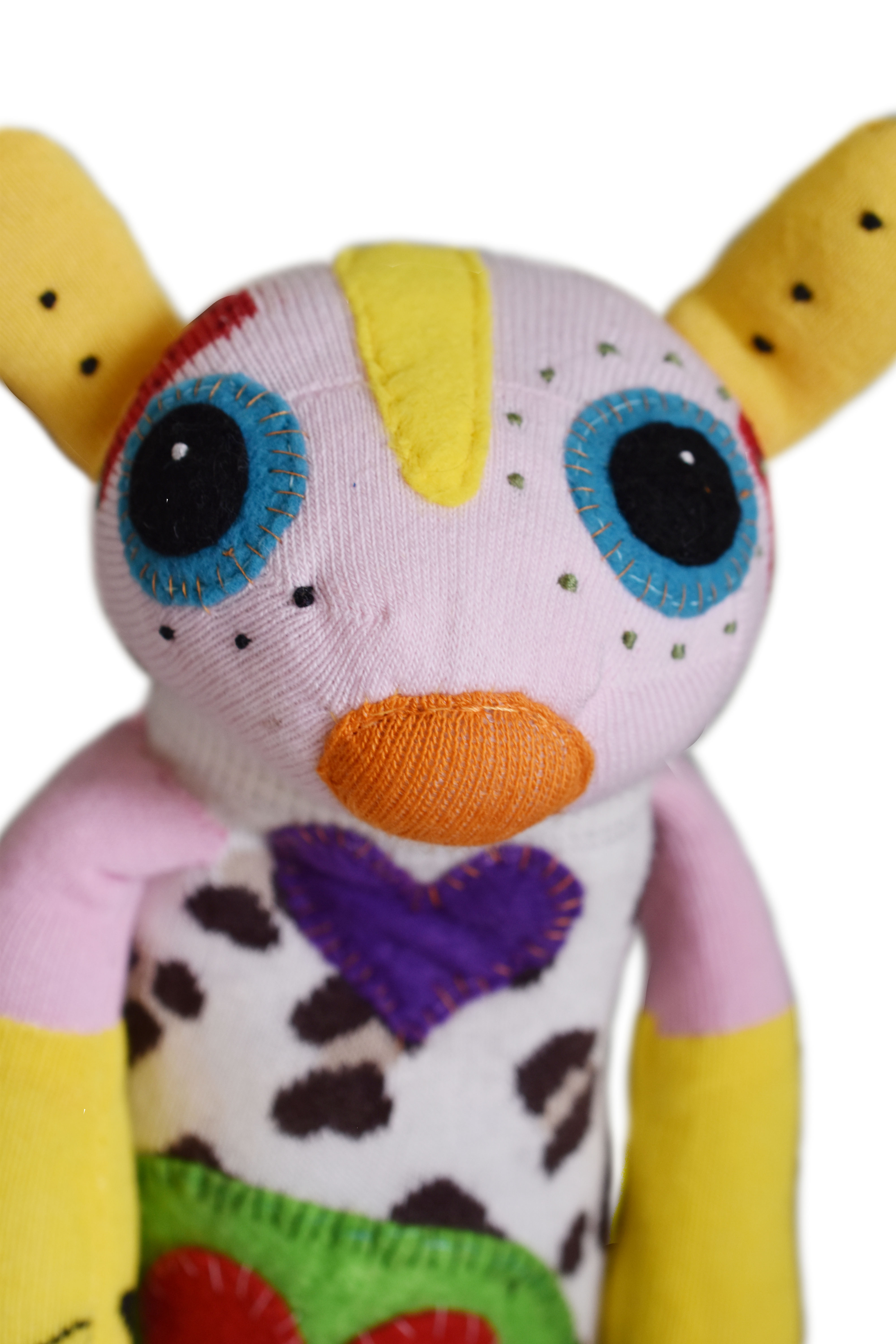 Hubert - 2