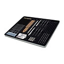 Royal & Langnickel Essentials Sketching Art Set