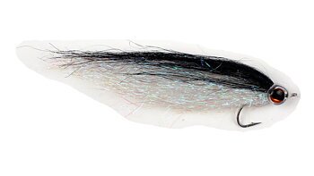 Baitfish - Sillen Svart Is