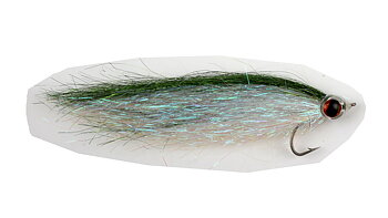 Baitfish - Sillen Grön Is