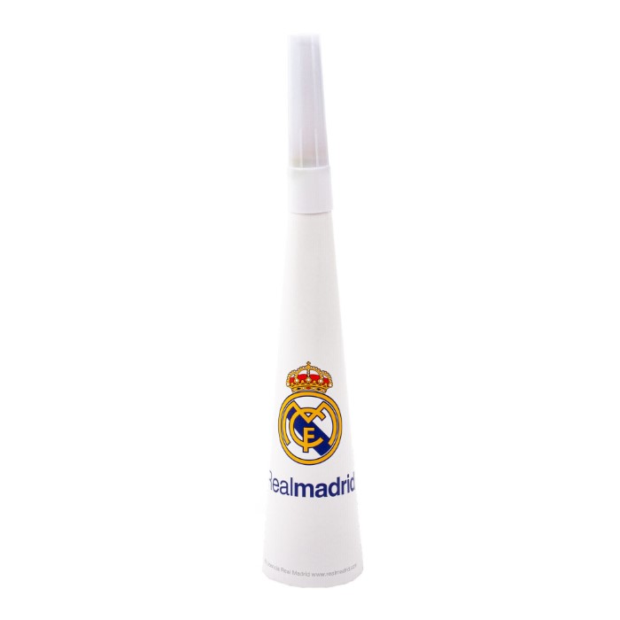 Real Madrid Partytutor 4-pack
