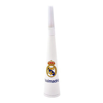 Real Madrid Partytutor 4-pack