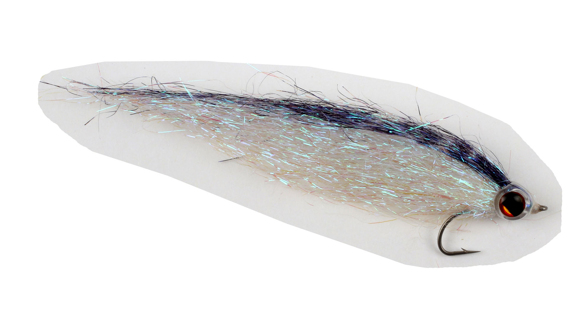 Baitfish - Sillen Lila Is