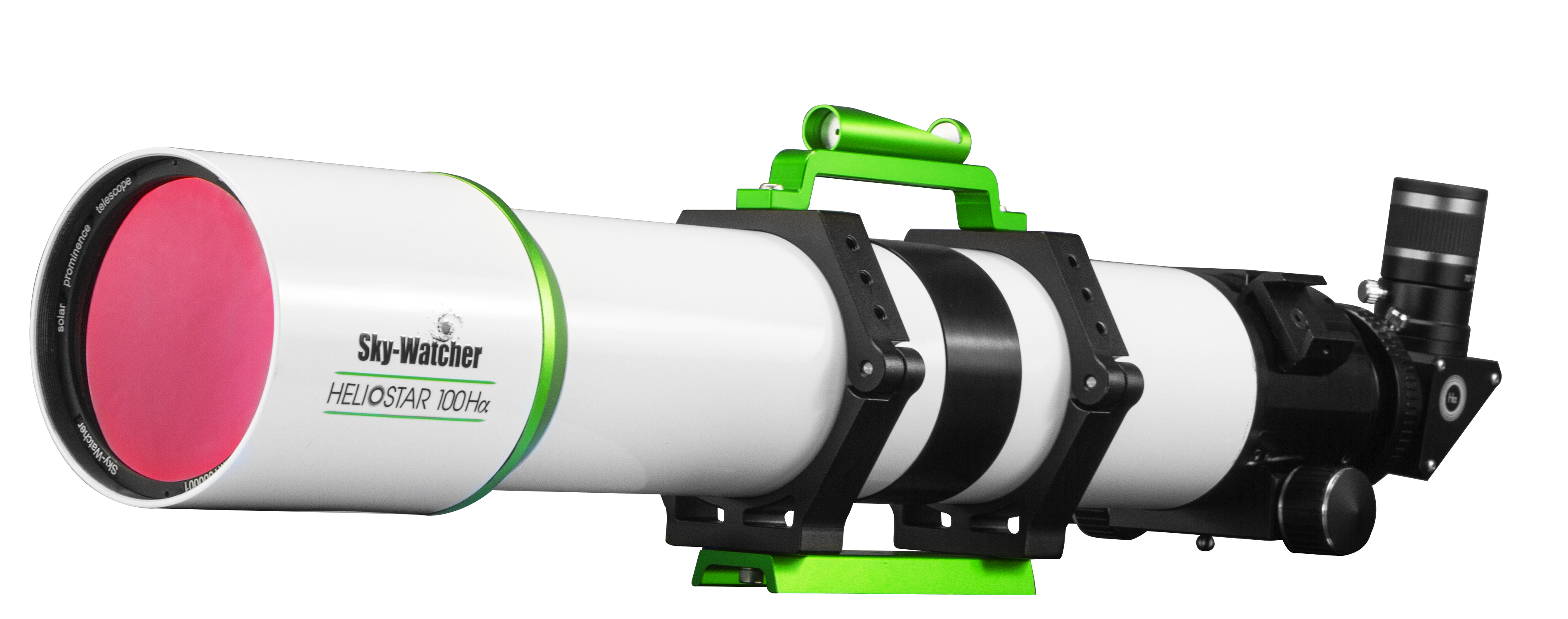 SKYWATCHER HELIOSTAR 100Ha SOLTELESKOP