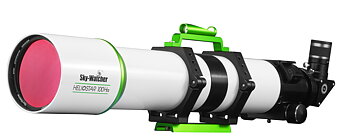 SKYWATCHER HELIOSTAR 100Ha SOLTELESKOP