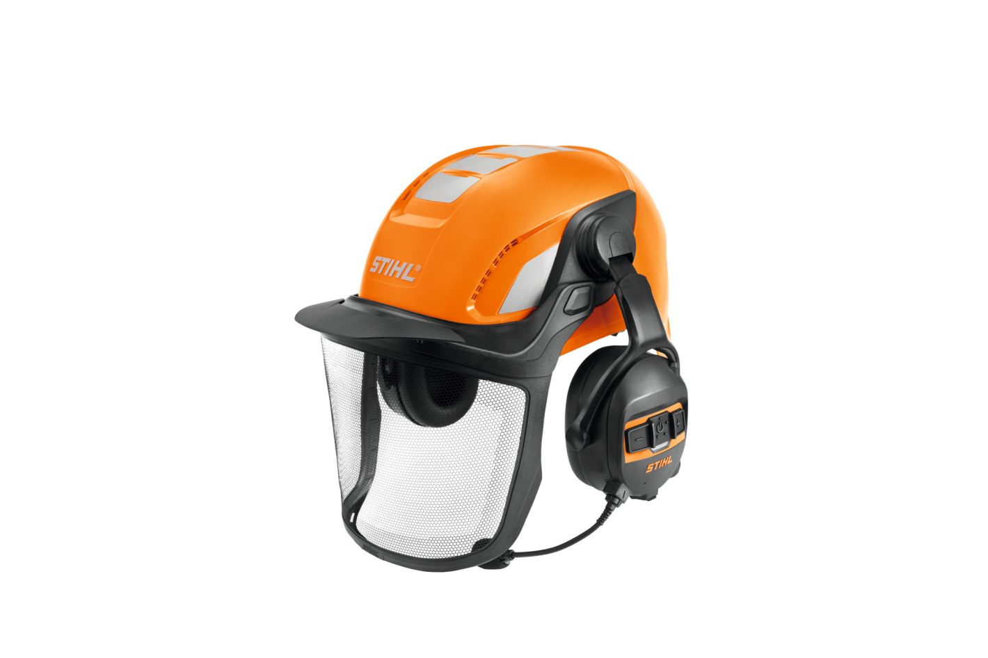 Hjälmpaket ADVANCE X-Vent ProCOM Artikelnummer 00008880813