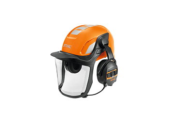 Hjälmpaket ADVANCE X-Vent ProCOM Artikelnummer 00008880813