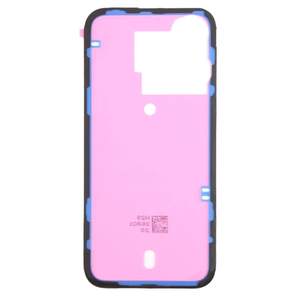 iPhone 15 Pro Bakre hölje tejp - Original