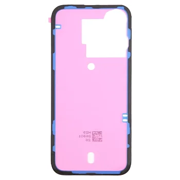 iPhone 15 Pro Bakre hölje tejp - Original