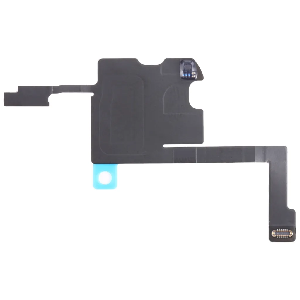 iPhone 15 Pro hörsnäcka högtalare flex kabel - Original