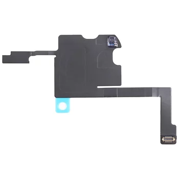 iPhone 15 Pro hörsnäcka högtalare flex kabel - Original