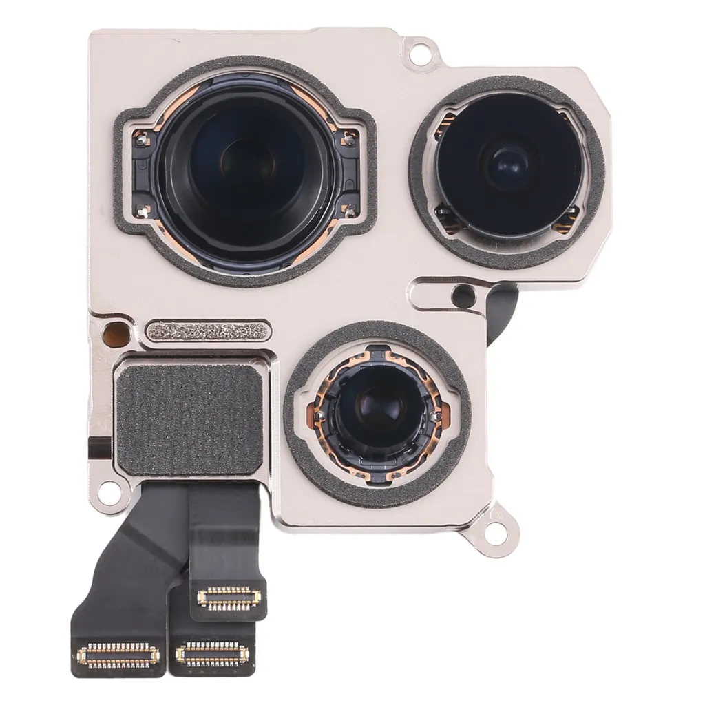 iPhone 15 Pro Bakre kamera - Original