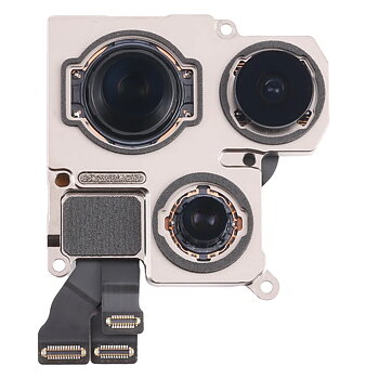 iPhone 15 Pro Bakre kamera - Original