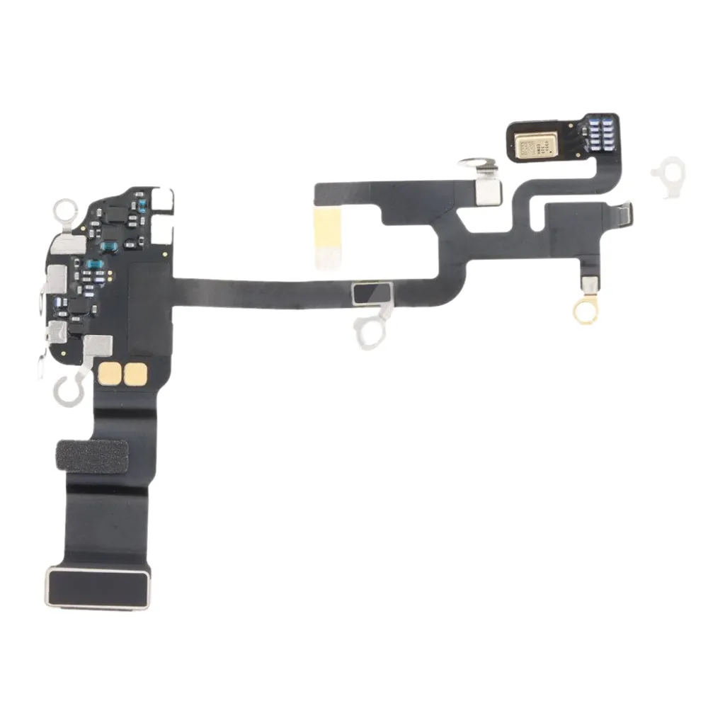 iPhone 15 Pro wifi signal flex kabel - Original
