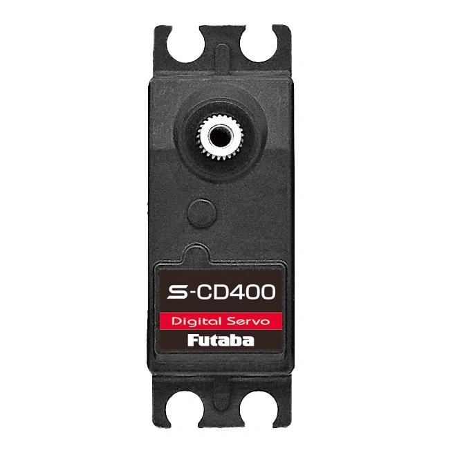 Futaba S-CD400 Bilservo drift 8kg 0.08s HV/S.BUS - 3