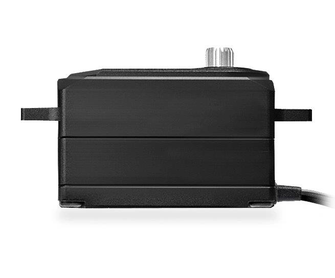 Futaba HPS-CD701 Driftservo 17kg 0.045s Lågprofil S.BUS/HV - 2