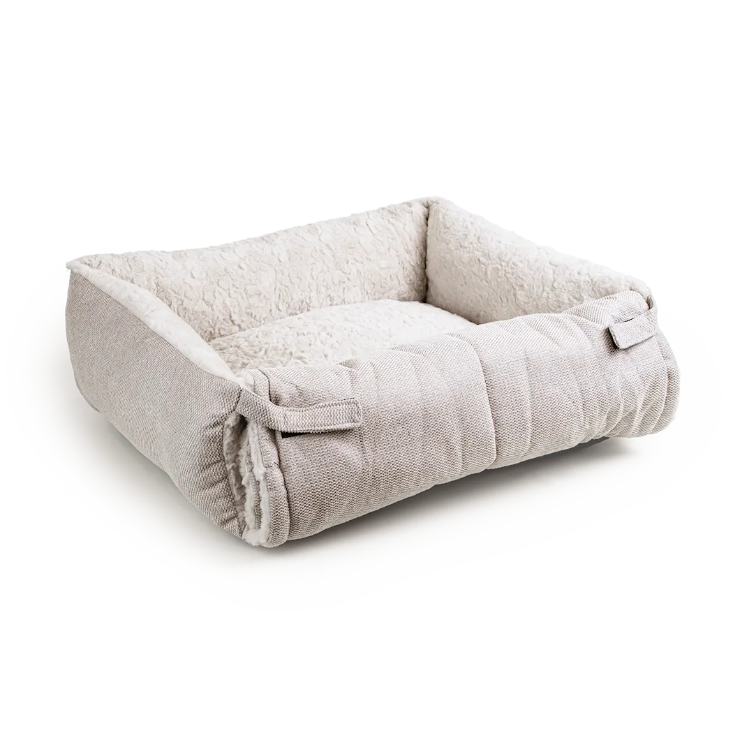 Selected by ZOO Sofa Bed Soya, M, 60x50x17cm - Various colors - 4