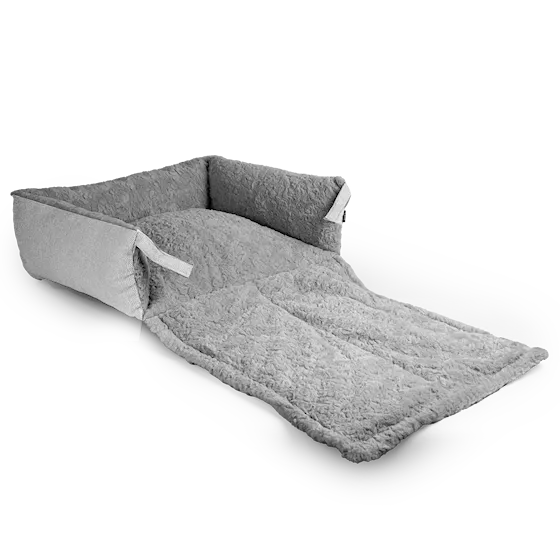 Selected by ZOO Sofa Bed Soya, M, 60x50x17cm - Various colors - 3