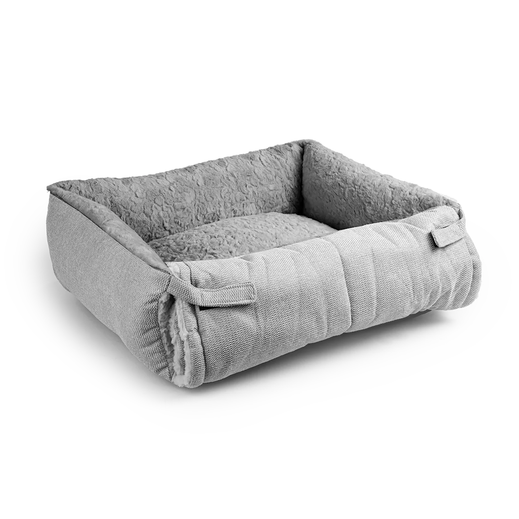 Selected by ZOO Sofa Bed Soya, M, 60x50x17cm - Various colors