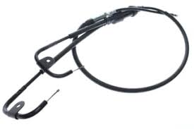 Choke kabel till KVF 650