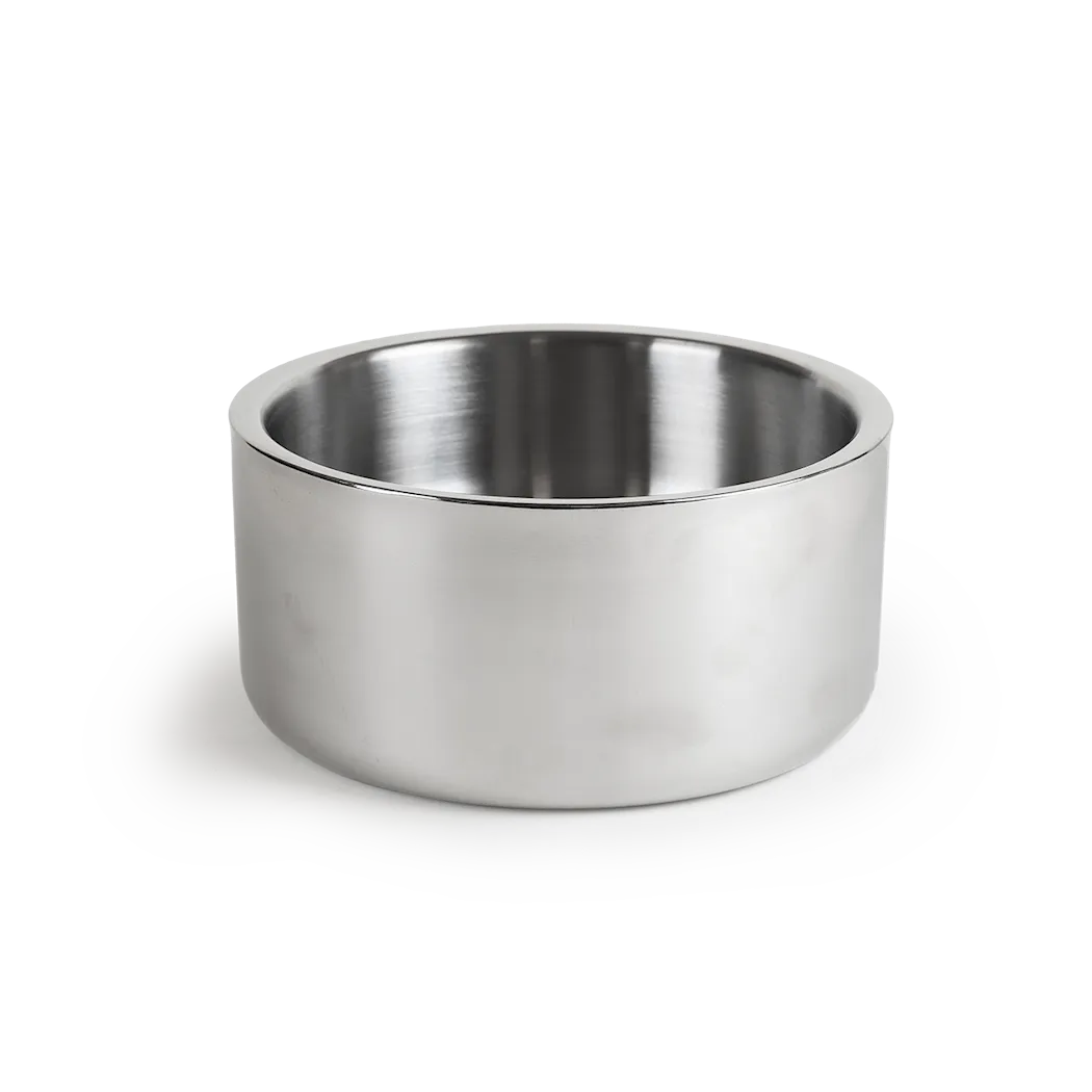Selected by ZOO Food bowl Thermo anstislip - Various sizes