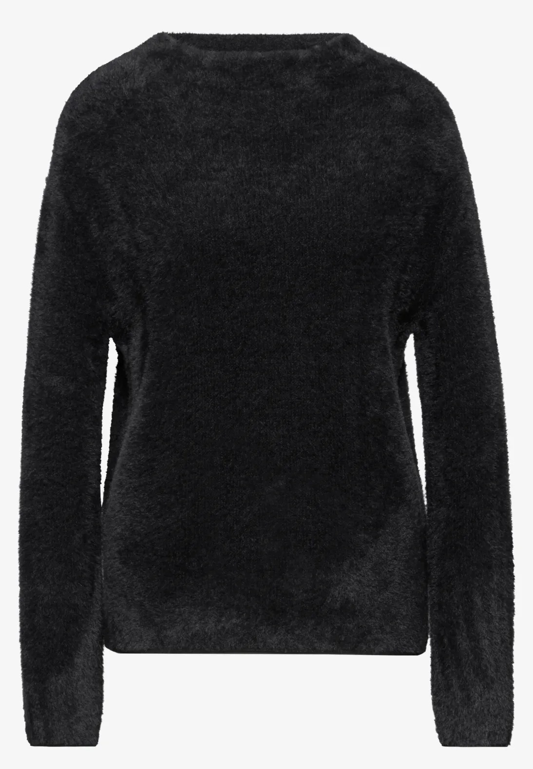 LTD QR Featheryarn Sweater - Street One - 4