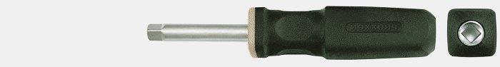 Proxxon 1/4inch screwdriver grip