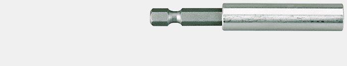 Proxxon 1/4inch magnetic holder for hexagonal bits