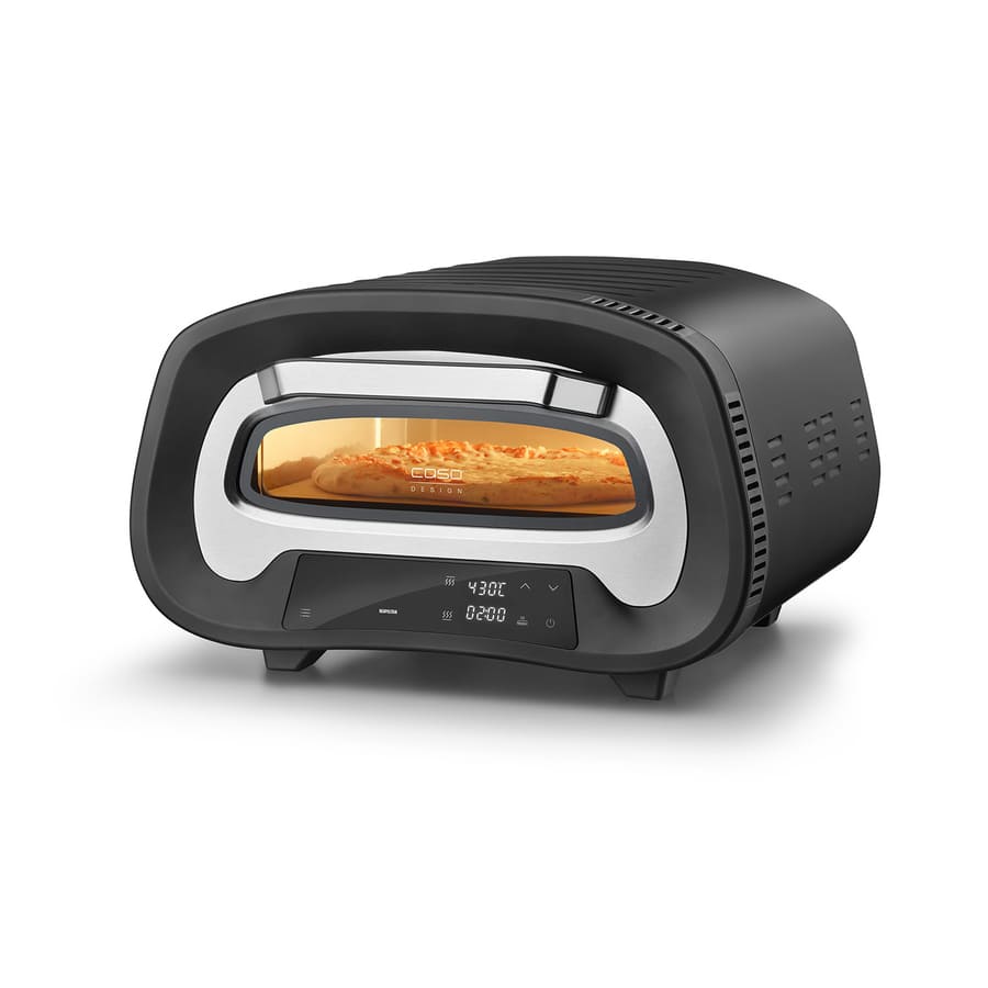 Caso Pizza Chef 430°