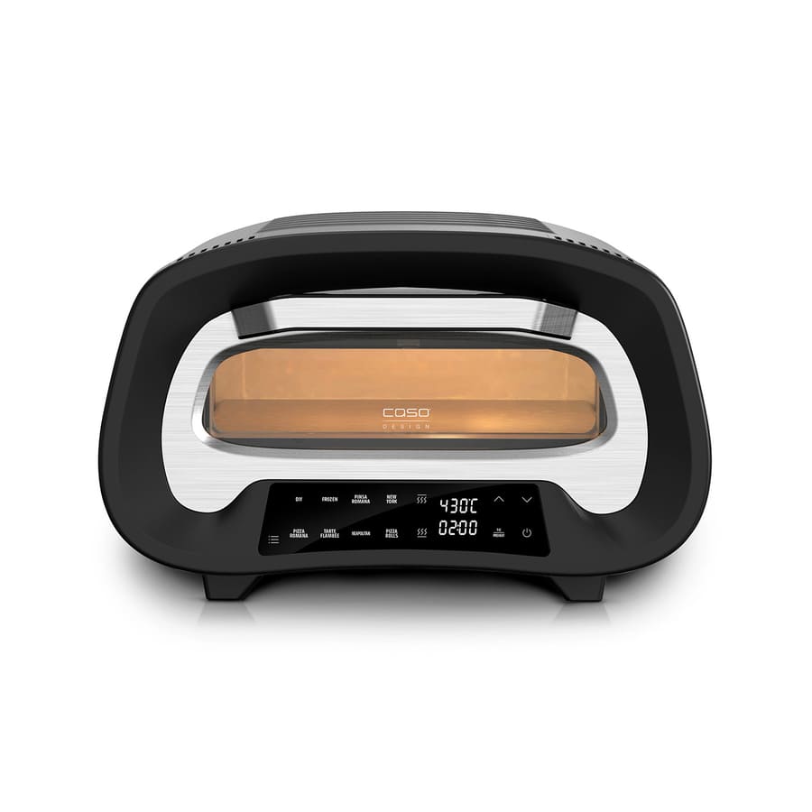 Caso Pizza Chef 430° - 5