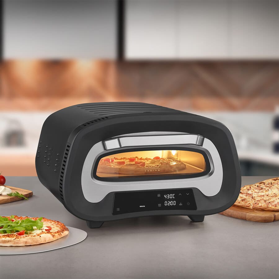 Caso Pizza Chef 430° - 8