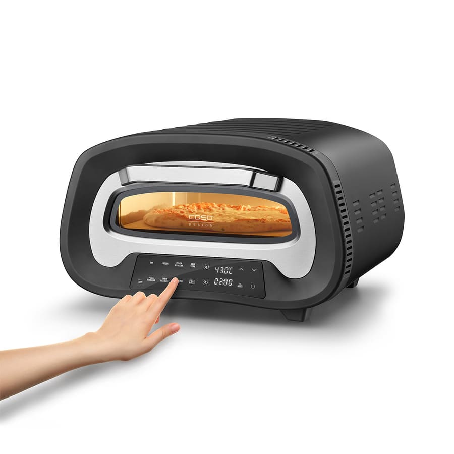 Caso Pizza Chef 430° - 4